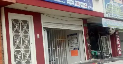 DOTACIONES JOVICO LTDA LAS ORQUIDEAS DOTACIONES JOVICO LTDA LAS ORQUIDEAS
